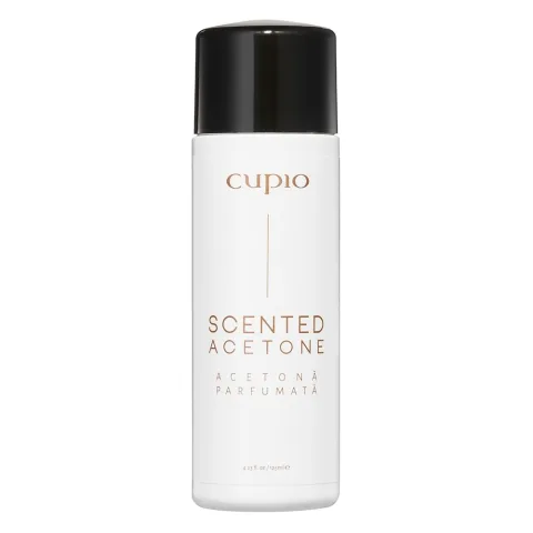 Acetona parfumata Blissful Aroma, 125ml, Cupio