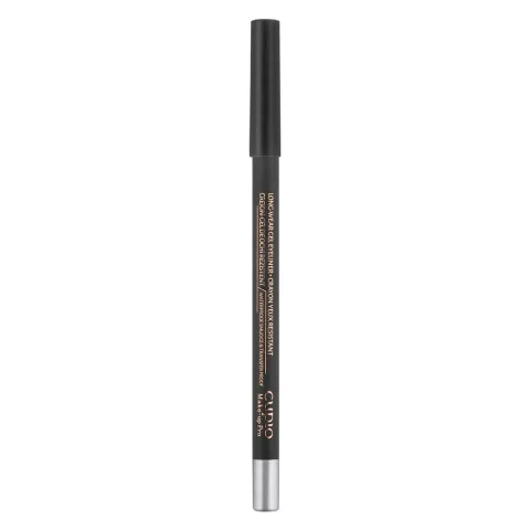 Creion de ochi waterproof Silver, 1.2g, Cupio