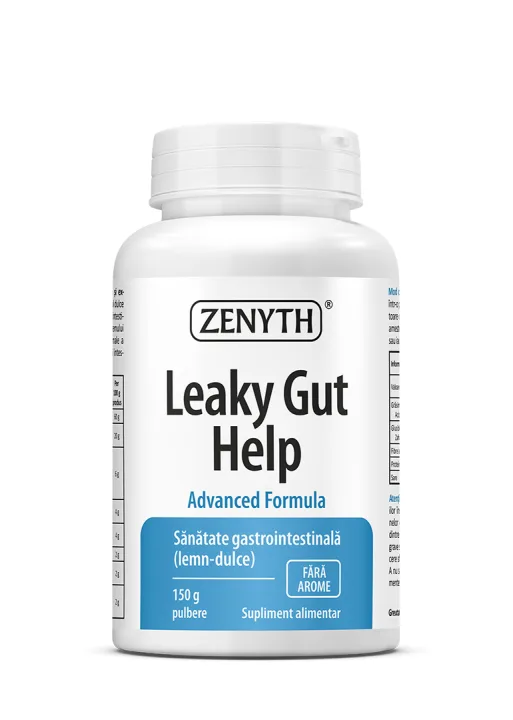 Leaky Gut Help, 150g, Zenyth