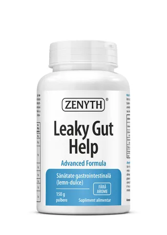 Leaky Gut Help, 150g, Zenyth