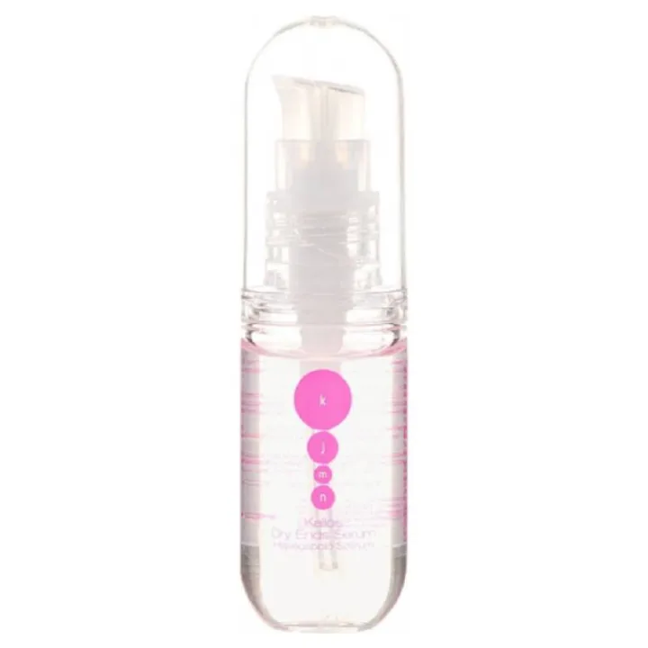Ser protector pentru varfurile de par despicate, 30ml, Kallos