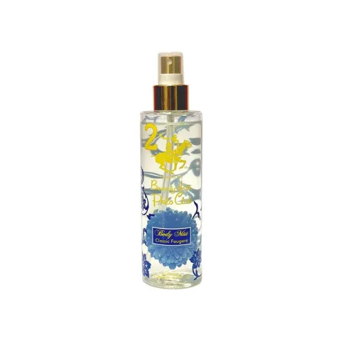 Spray de corp Classic Fougere Polo Club No.2, 200ml, Beverly Hills