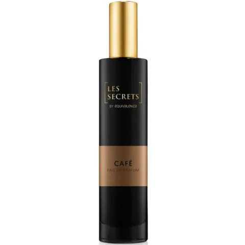 Apa de parfum Les Secrets Cafe 984, 50ml, Equivalenza