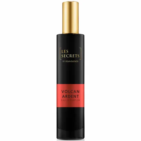 Apa de parfum Les Secrets Volcan Ardent 721, 50ml, Equivalenza