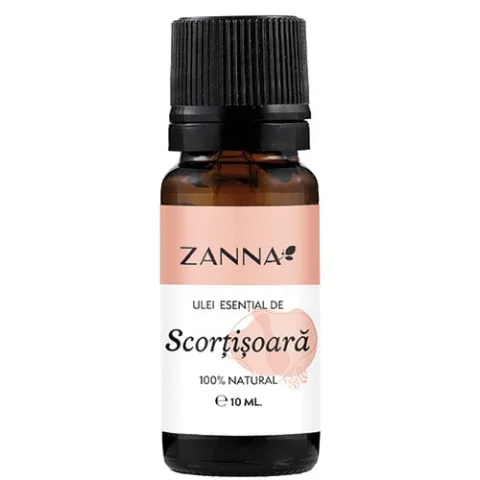 Ulei esential de Scortisoara, 10ml, Zanna