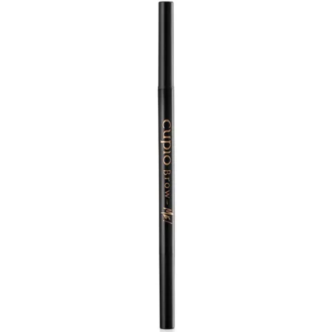 Creion de sprancene Brow-Me! Ebony, 0.1g, Cupio