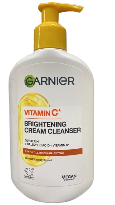 Crema de curatare Vitamin C, 250ml, Garnier
