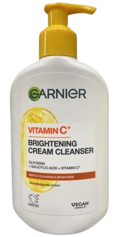 Crema de curatare Vitamin C, 250ml, Garnier