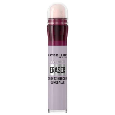 Corector colorat Instant Anti Age Eraser Mov, 6.8ml, Maybelline