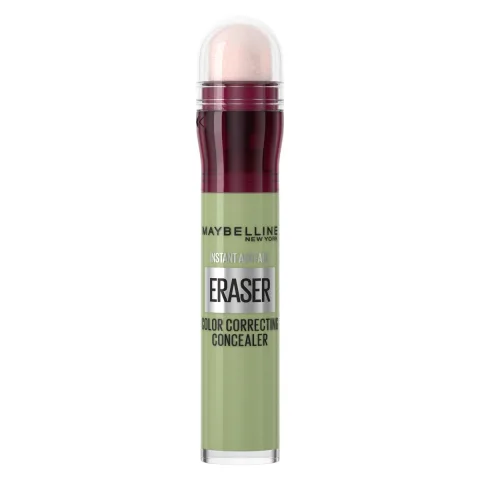 Corector colorat Instant Anti Age Eraser Verde, 6.8ml, Maybelline