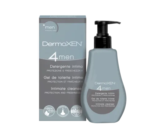 Gel intim FOR MEN, 125ml, Dermoxen