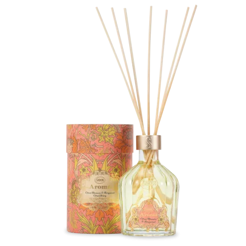 Parfum de camera Citrus Bolossom & Bergamota, 245ml, Sabon
