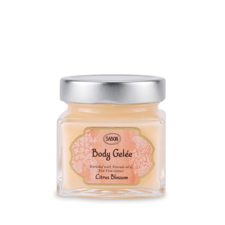 Lotiune hidratanta pentru corp Citrus Blossom, 200ml, Sabon