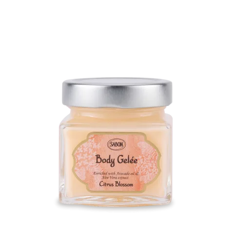 Lotiune hidratanta pentru corp Citrus Blossom, 200ml, Sabon