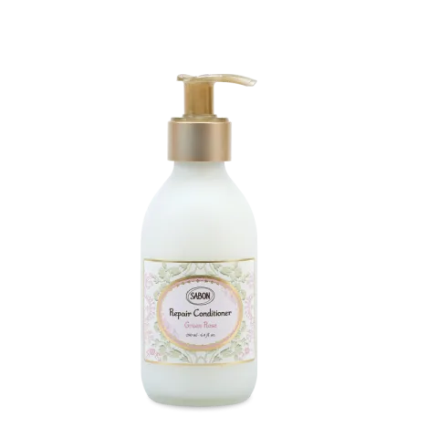 Balsam de par Green Rose Repair, 190ml, Sabon