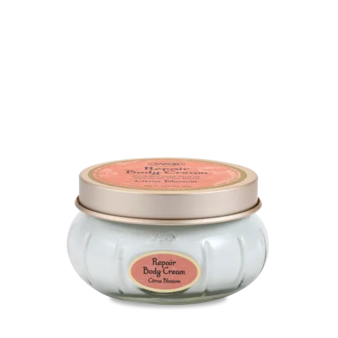 Crema de corp Repair Citrus Blossom, 200ml, Sabon