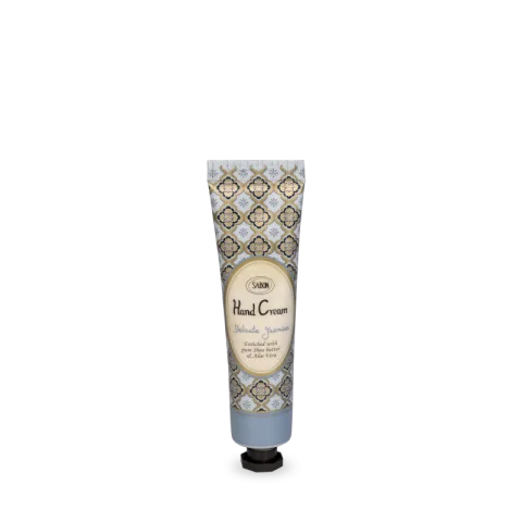 Crema de maini Iasomie, 30ml, Sabon