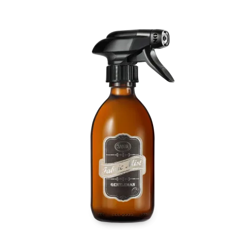 Parfum pentru textile Gentleman, 300ml, Sabon