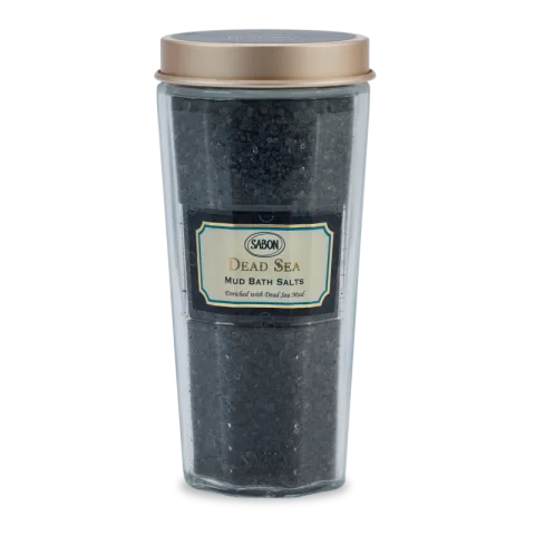 Sare de baie Dead Sea, 300g, Sabon
