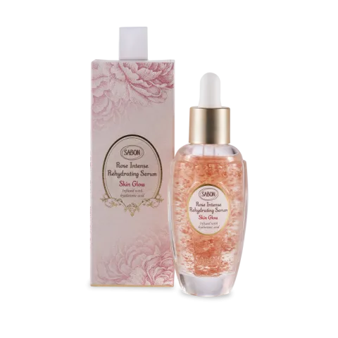 Ser de fata rehidratant, 50ml, Sabon