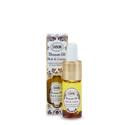Ulei pentru cuticule, 10ml, Sabon