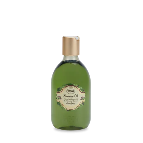 Ulei de dus Olive Bliss, 300ml, Sabon