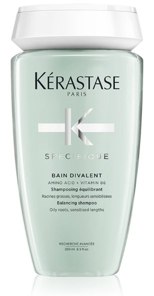 Sampon Secifique Bain Divalent, 250ml, Kérastase