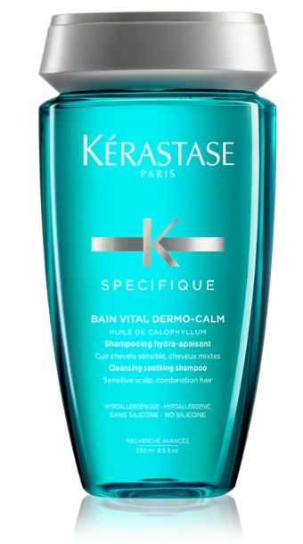 Sampon Specifique Dermo-Calm Bain Vital, 250ml, Kérastase