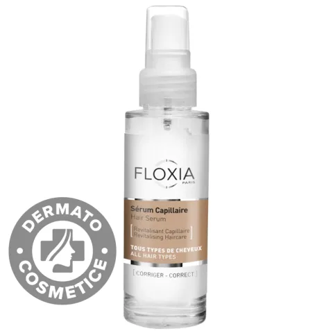 Ser pentru par, 50ml, Floxia