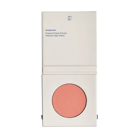 Blush Nr. 02 Warm Peach Natural Fresh, 4.5g, Korres