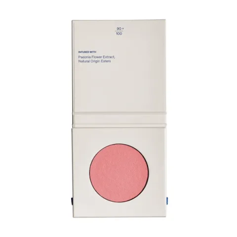 Blush Nr. 01 Pink Peony Natural Fresh, 4.5g, Korres