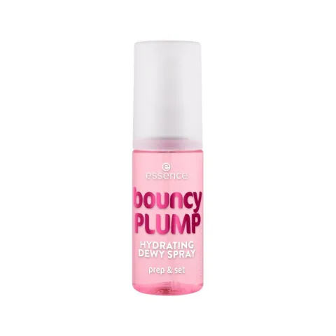 Spray hidratant Bouncy Plump Hydrating Dewy, 50ml, Essence