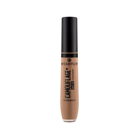 Corector cu efect matifiant Camouflage+ 180, 8ml, Essence