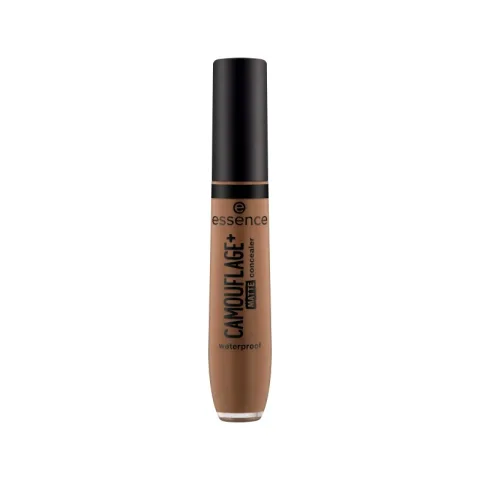 Corector cu efect matifiant Camouflage+ 230, 8ml, Essence