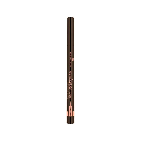 Tus de ochi Nr.20 Brown Extra Long-Lasting, 1ml, Essence