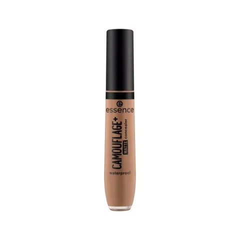 Corector cu efect matifiant Camouflage+ 190, 8ml, Essence