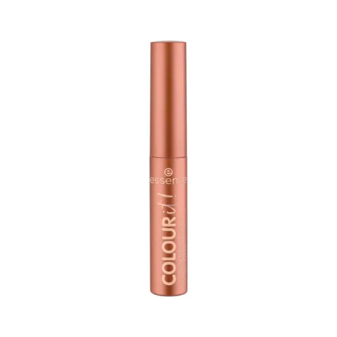 Tus lichid de ochi Nr. 01 Burnished Bronze Colour it! Metallic, 3ml, Essence