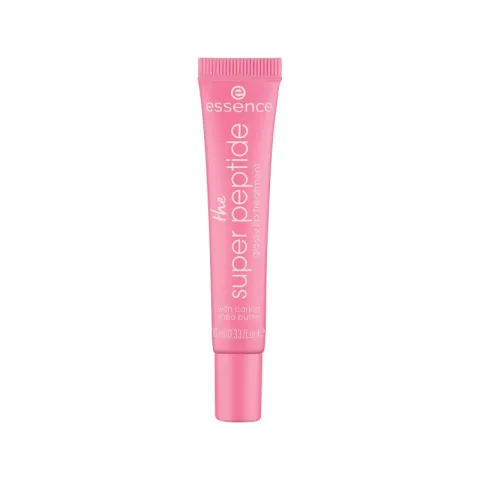 Tratament pentru buze Nr. 01 The Super Peptide Glossy, 10ml, Essence