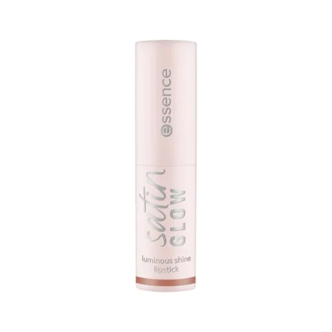 Ruj Nr. 01 Whole Latte Satin Glow, 3.5g, Essence
