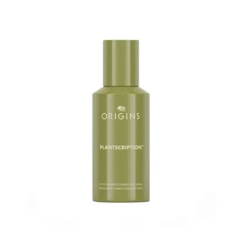 Ser antirid Plantscription Active Wrinkle, 48ml, Origins
