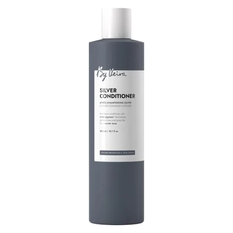 Balsam de par Silver, 300ml, By Veira