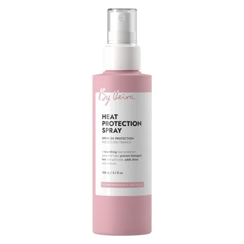 Spray de par pentru protectie termica, 150ml, By Veira