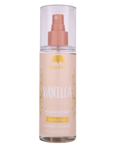 Spray de corp Vanilla, 177ml, Tree Hut