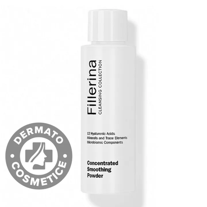 Pudra concentrata pentru netezire Cleansing Collection Fillerina, 50g, Labo