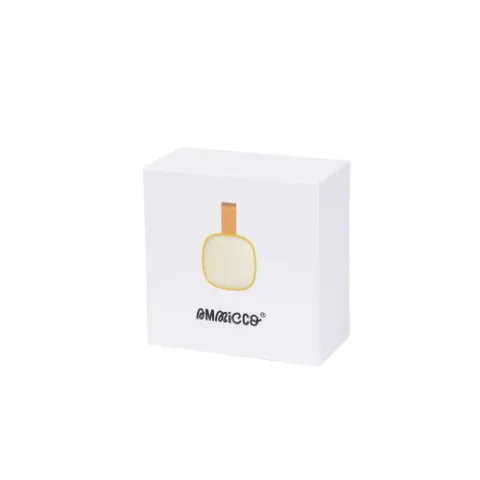 Mini vibrator cu 10 moduri de vibratie si functie incalzire My Massage, 1 bucata, Ammicco