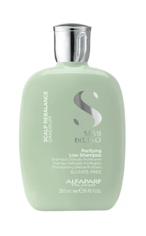Sampon Scalp Rebalancing Purifying, 250ml, Alfaparf Milano Professional