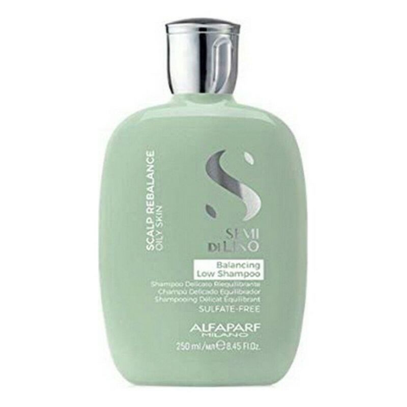 Sampon Scalp Rebalancing, 250ml, Alfaparf Milano Professional