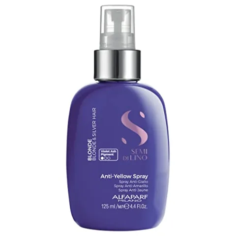 Spray Blonde Anti Yellow, 125ml, Alfaparf Milano Professional