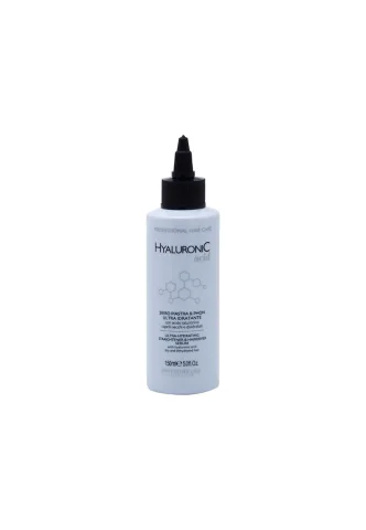 Ser pentru par uscat ultra-hidratant cu acid hialuronic, 150ml, Phytorelax