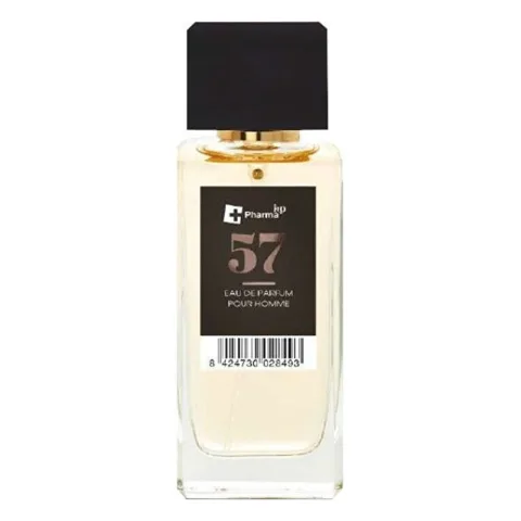 Apa de parfum pentru barbati Nr. 57, 50ml, IAP Pharma